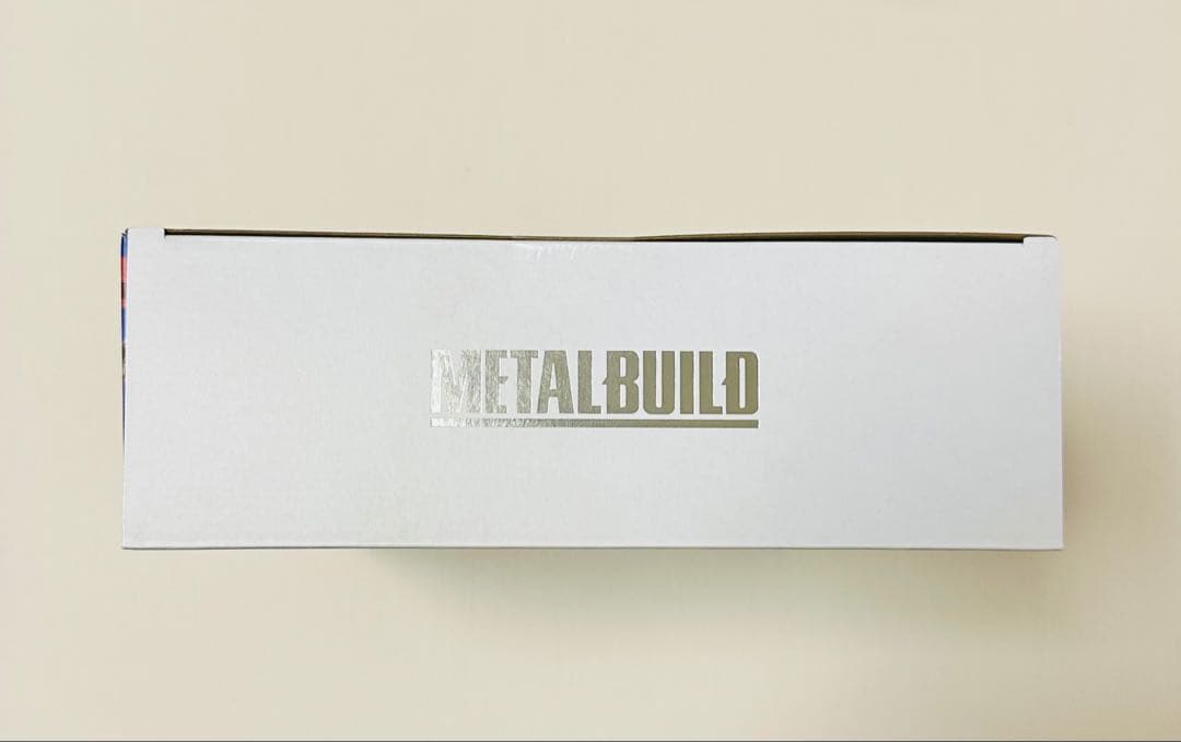 L BUILD ゼータガンダム 機動戦士Zガンダム