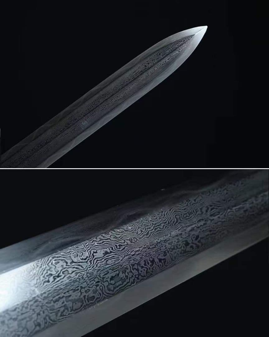 周瑜の剣 古兵器 武具　刀装具　日本刀　模造刀 居合刀