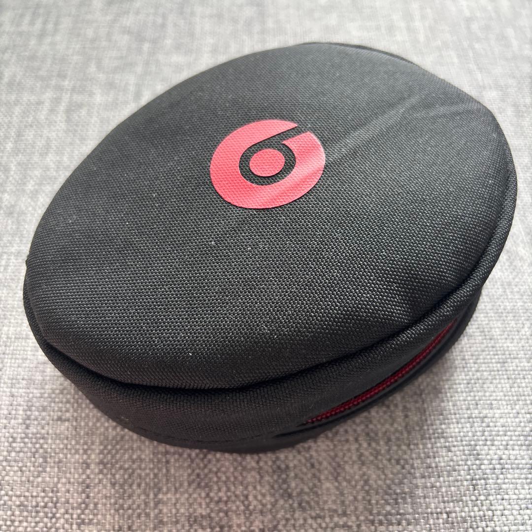 Beats Solo 3 Wireless ブラック ヘッドフォン