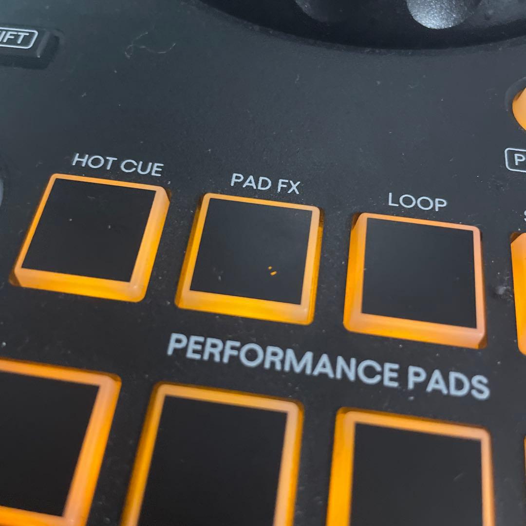 ま*お様 Pioneer DDJ-FLX2