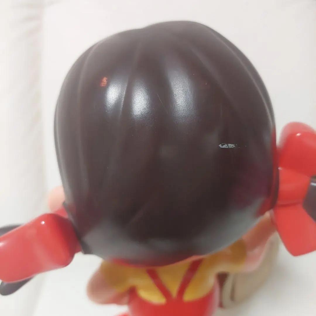 ◆非売品 キャンペーン ペコちゃん 懐中時計 人形