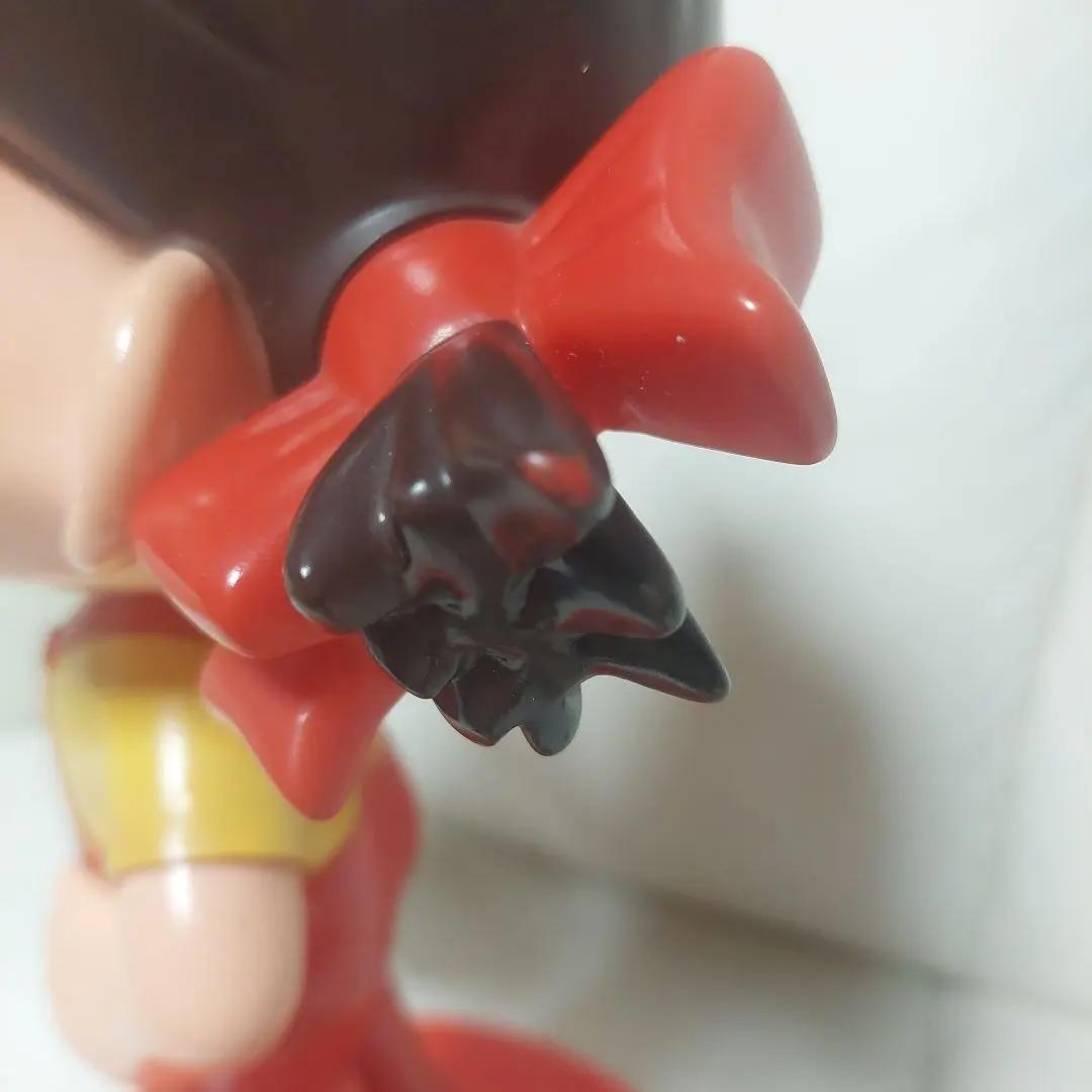 ◆非売品 キャンペーン ペコちゃん 懐中時計 人形