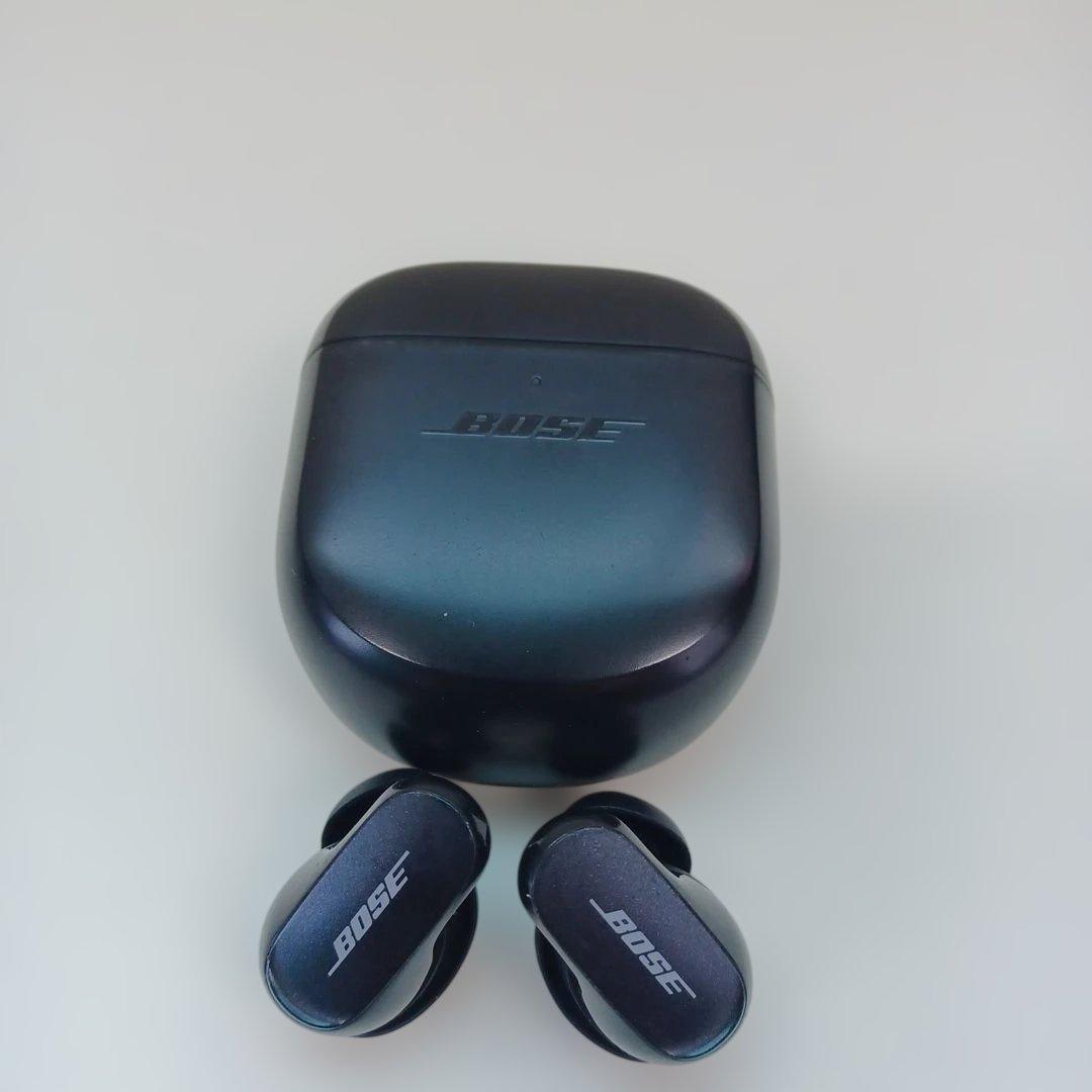 Bose QC Earbuds 2 ワイヤレスイヤホン