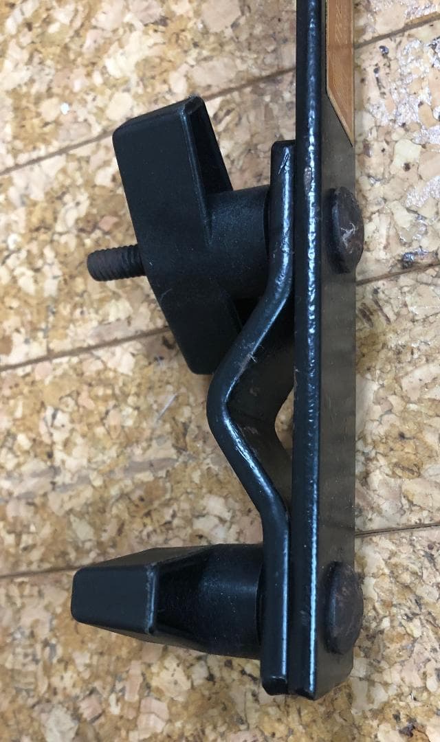 TreeWorks ウインドチャイム用チャイム・ダンパー