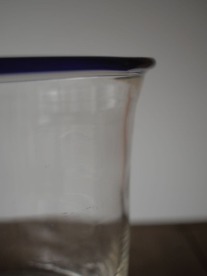 金魚鉢　水槽　ガラス　鉢　物入れ　古家具　古道具　アンティーク　昭和レトロ