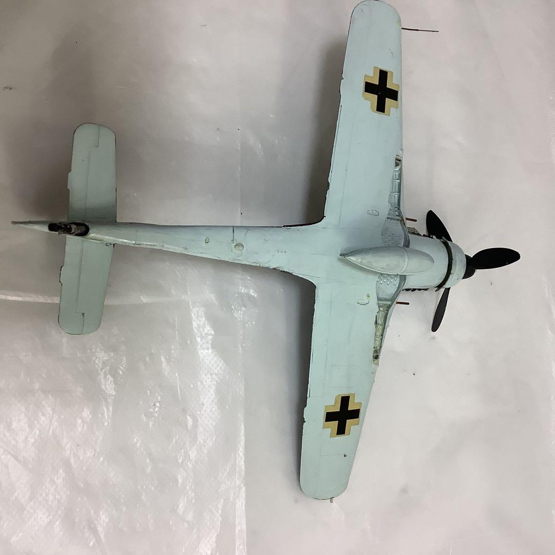 6823⑧【プラモデル 完成品 まとめ売り】