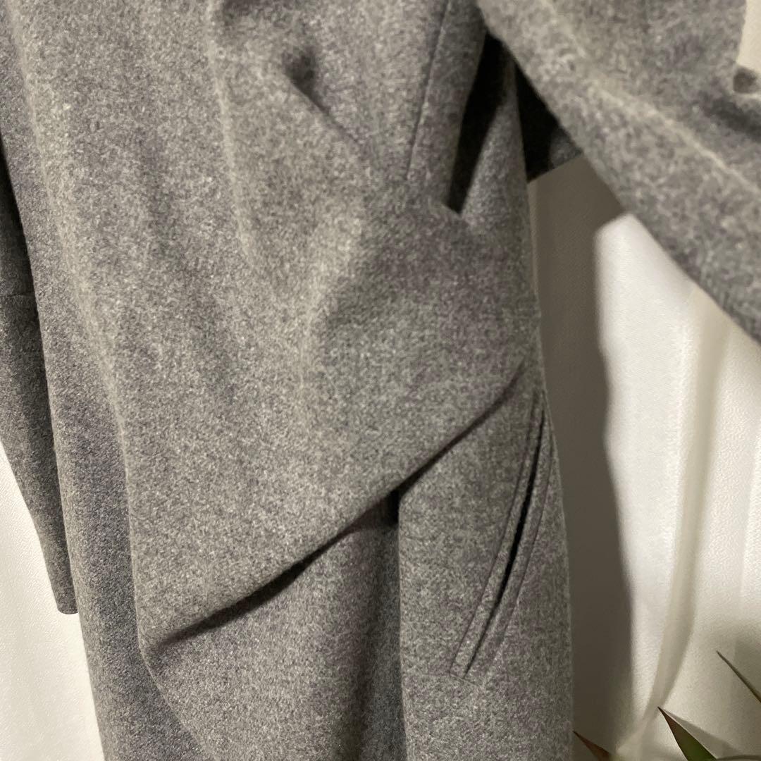 Vivienne Westwood Red Labelイタリア製 ウールコート