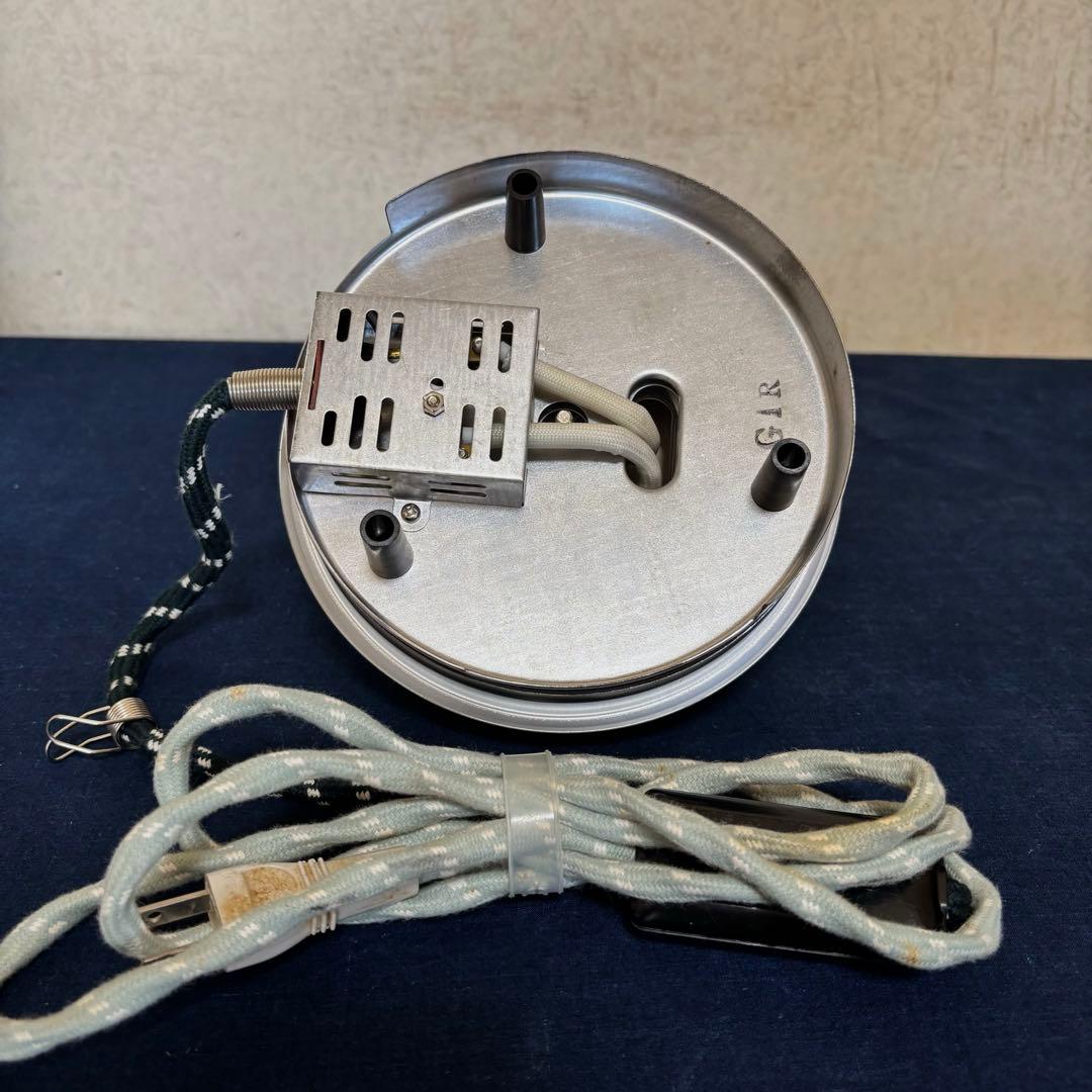 人間国宝 高橋敬典造 朝鮮風炉 野々田製電熱器 茶釜 敷板 茶道具 お点前道具