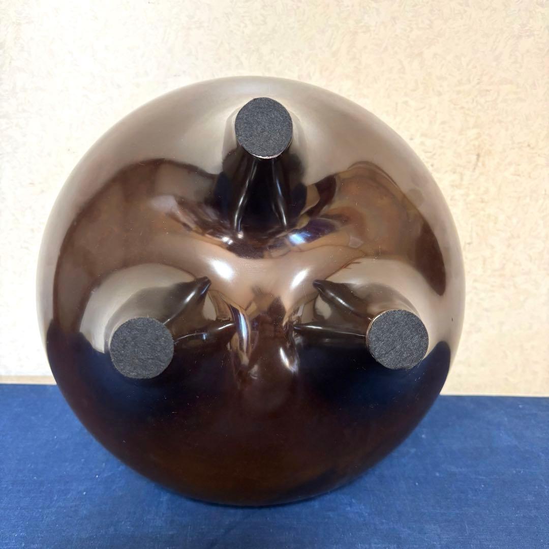 人間国宝 高橋敬典造 朝鮮風炉 野々田製電熱器 茶釜 敷板 茶道具 お点前道具