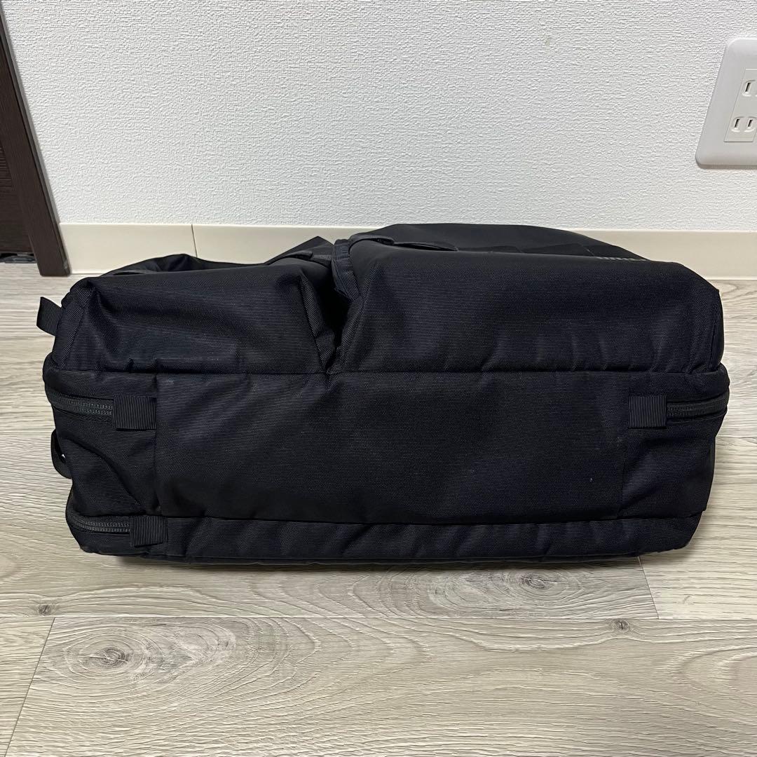 BRIEFING バックパック SW 2WAY PACK 16 WR