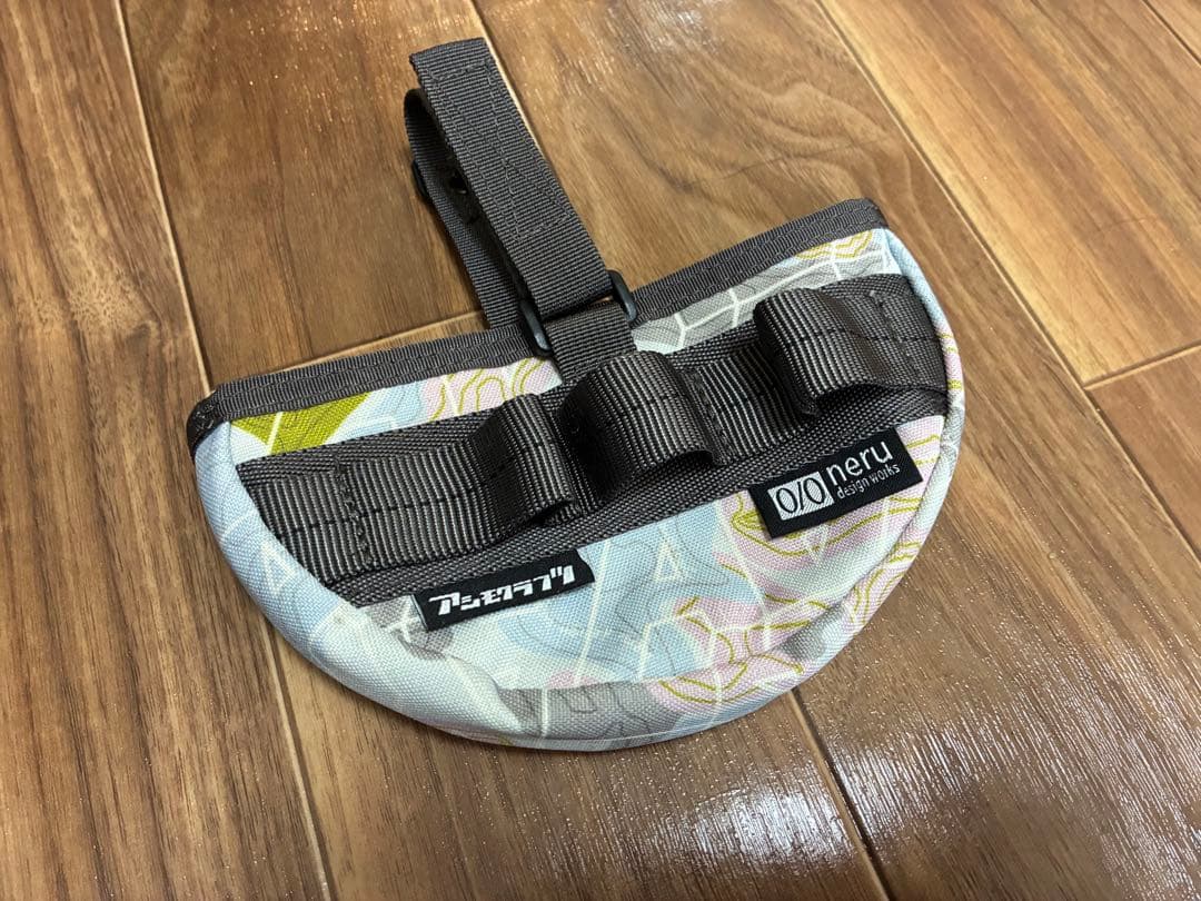 テーブル・チェア・ハンモック neru design works asimocrafts moscase