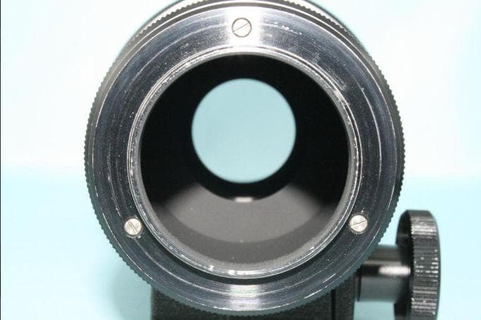 光学美品 Pentax SMC Takumar 400mm F5.6 返品保証