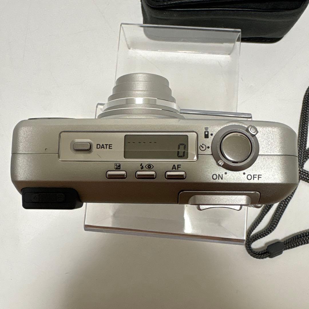 ミ*ニ様 PENTAX ESPIO 24EW フィルムカメラ