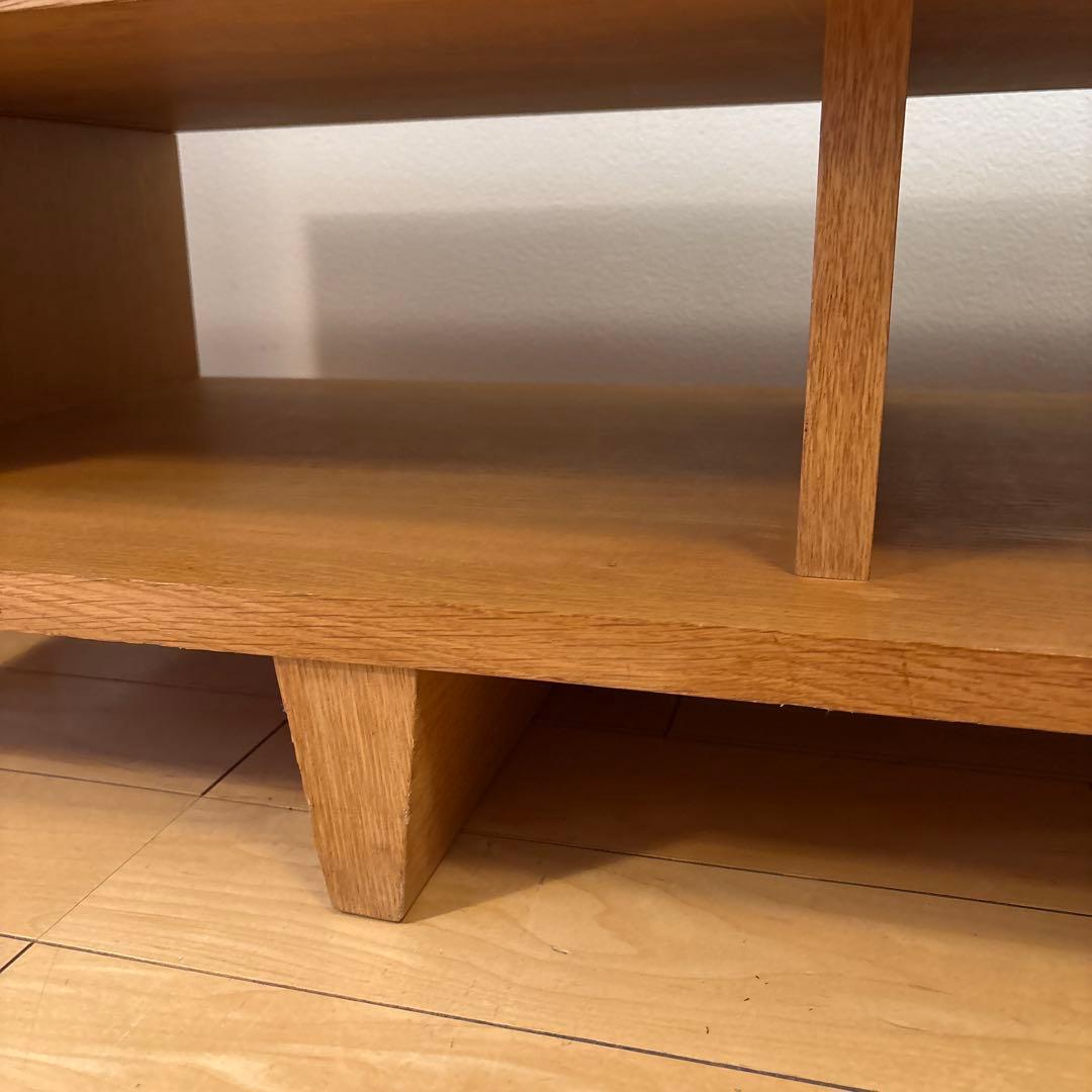 unico コルソ　TVボード