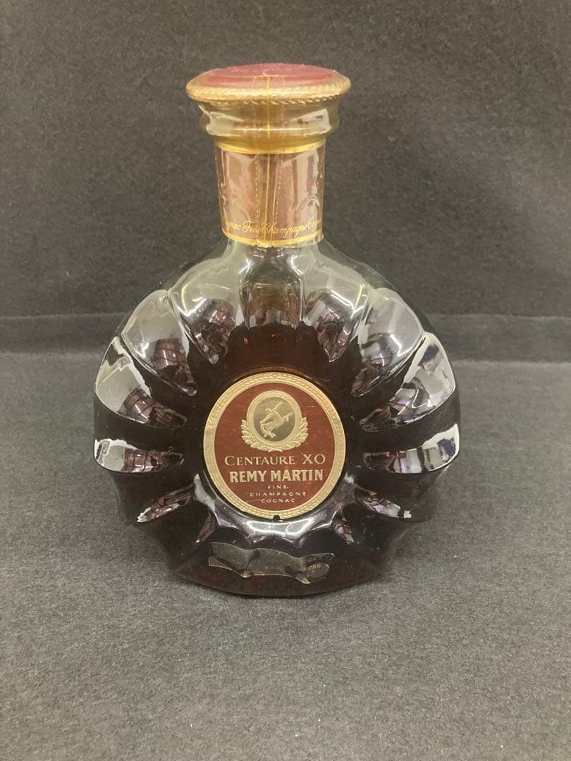 REMY MARTIN CENTAURE XO⭐︎