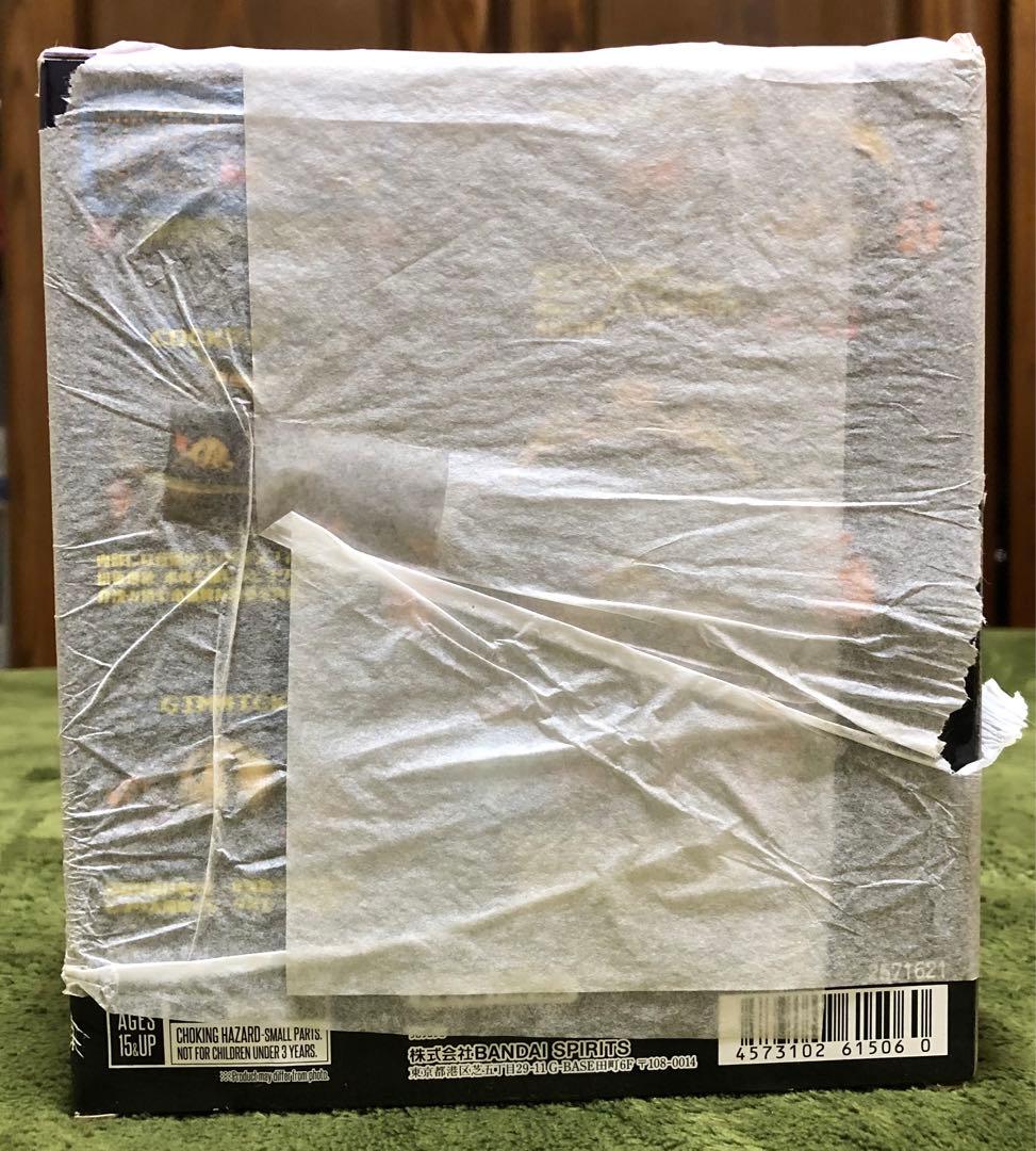 パックマン　超合金他合計3点セット【未開封品】