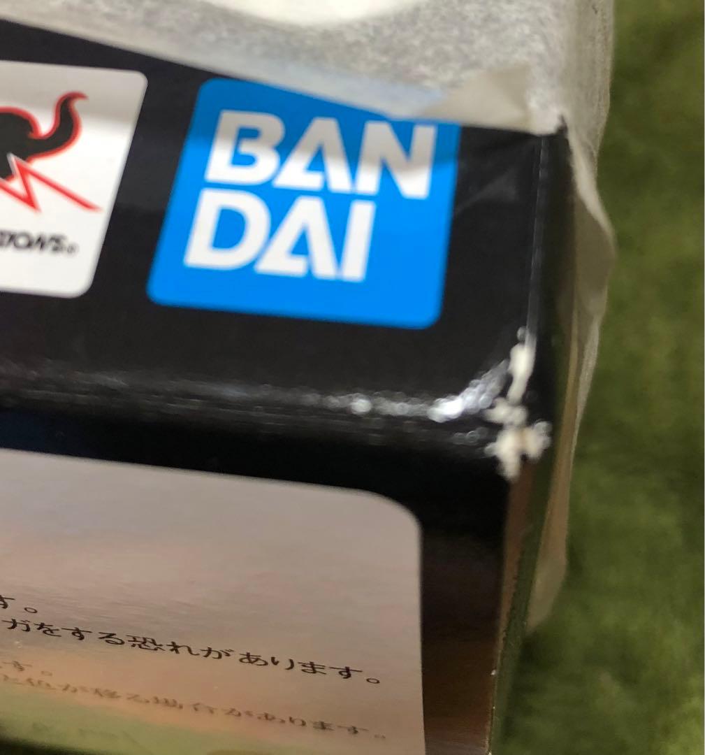 パックマン　超合金他合計3点セット【未開封品】