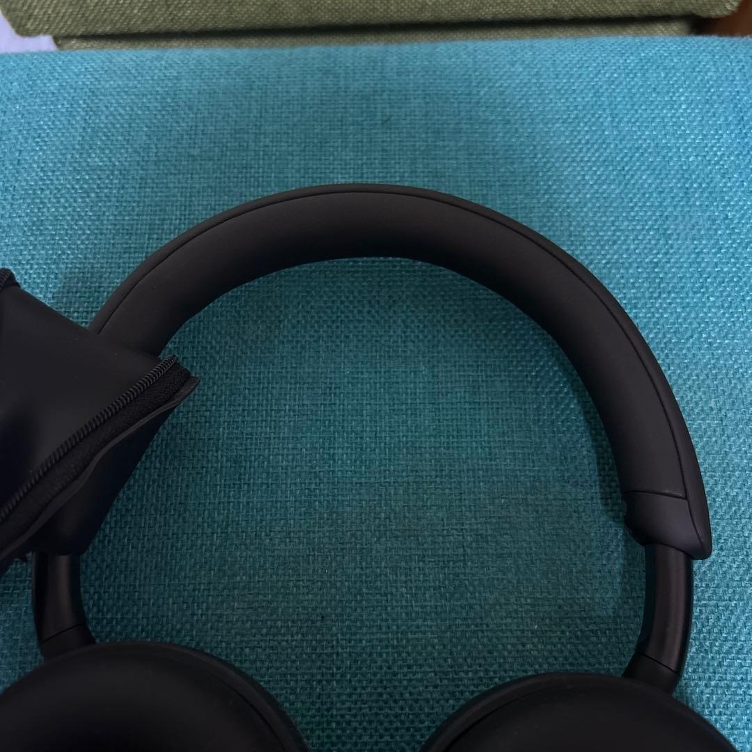 SONY製 WF-1000XM5 黒色