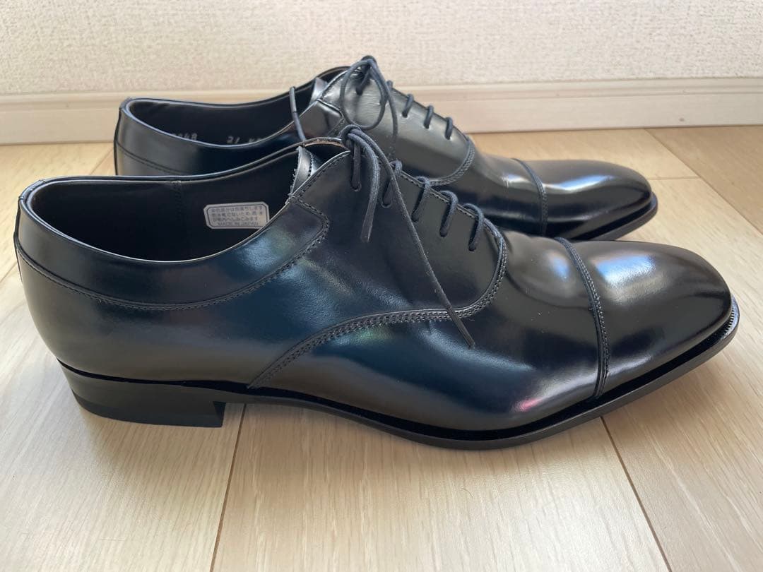 ひ*ろ様 REGAL 新品未使用　革靴