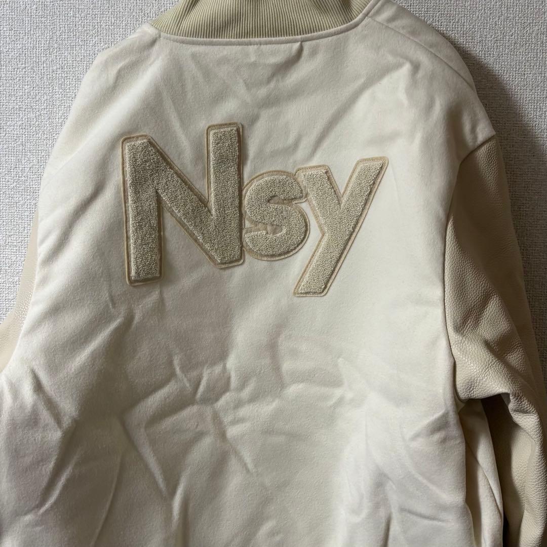 【最終値下げ】Nissy 4th LIVE DOME TOURジャケット