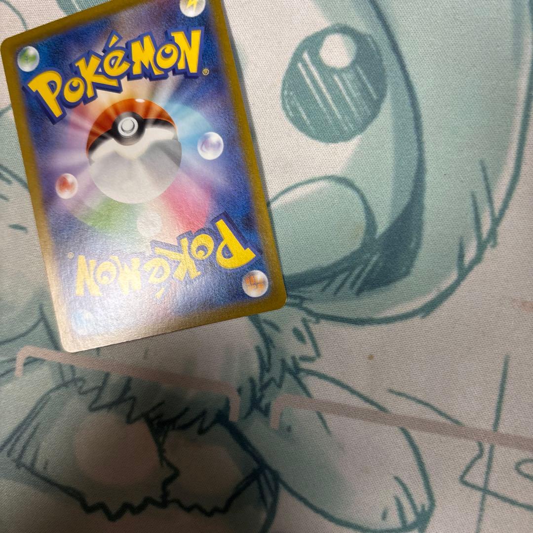 ブイズ　sar まとめ　ブラッキー　ex sar 最安値