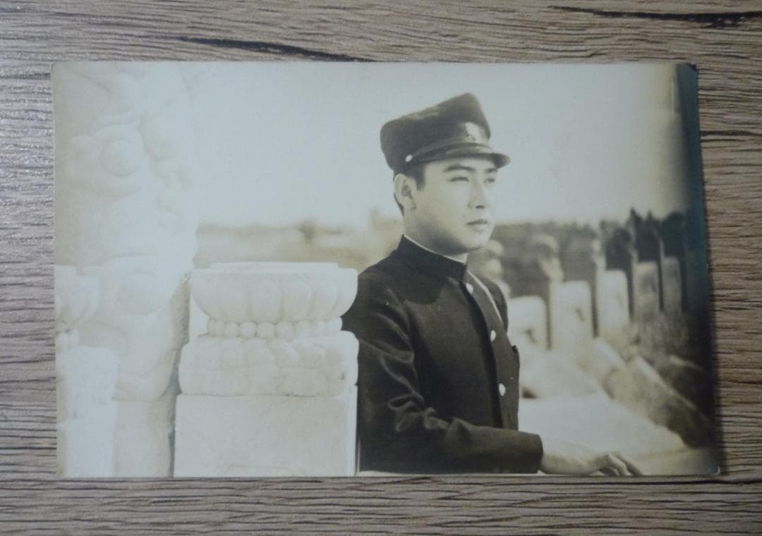 李香蘭 長谷川一夫 上原謙 戦前 絵葉書 ブロマイド 昭和 女優 俳優