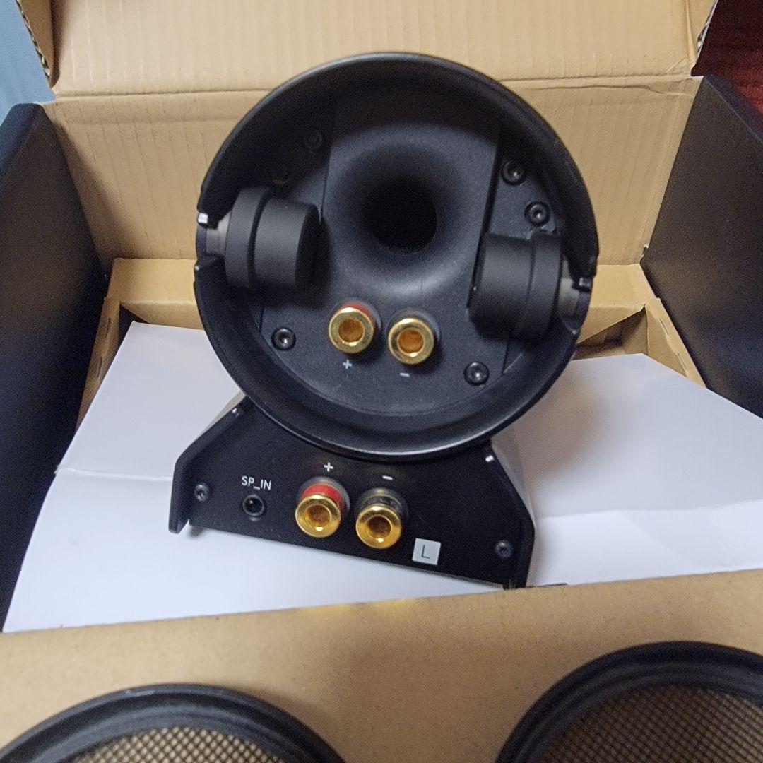 VECLOS SSB-380S LDAC Bulk Pet転送方式対応 DAC