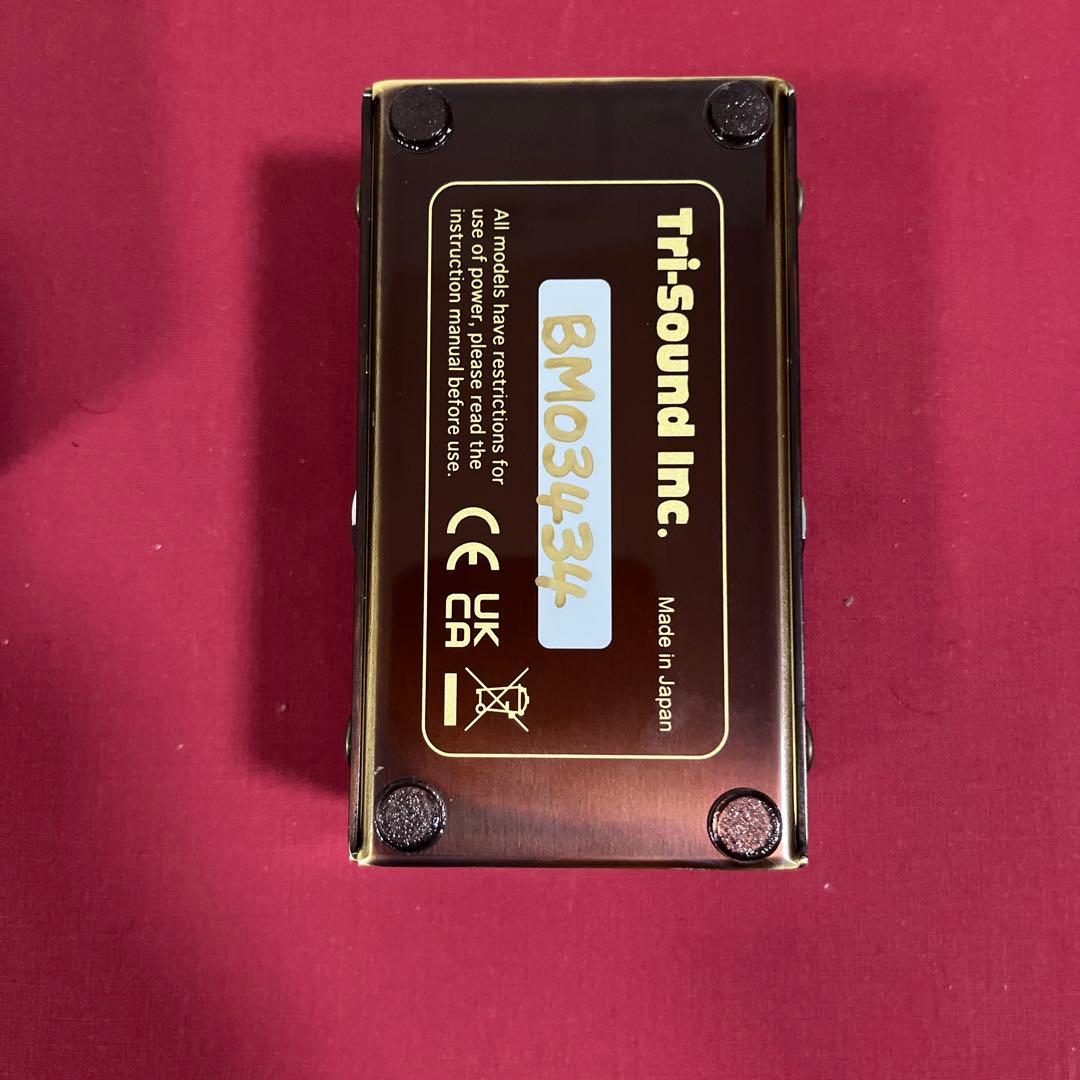 即日発送可 Vemuram Butter Machine ディストーション