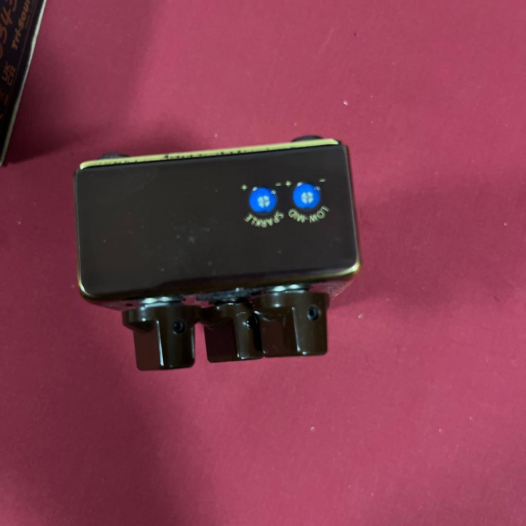 即日発送可 Vemuram Butter Machine ディストーション