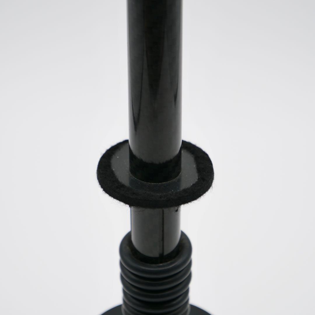 Woodwind Design トロンボーンスタンド（カーボン製）