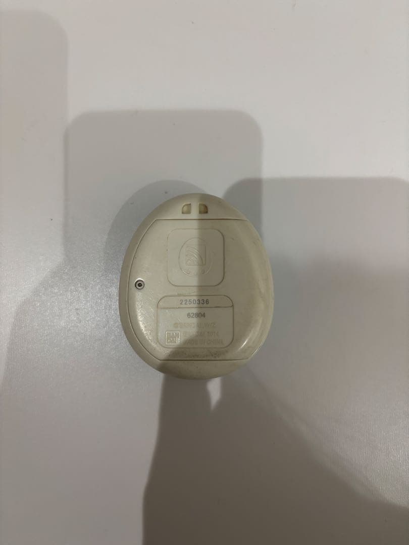 たまごっち 4U 青 アイカツ