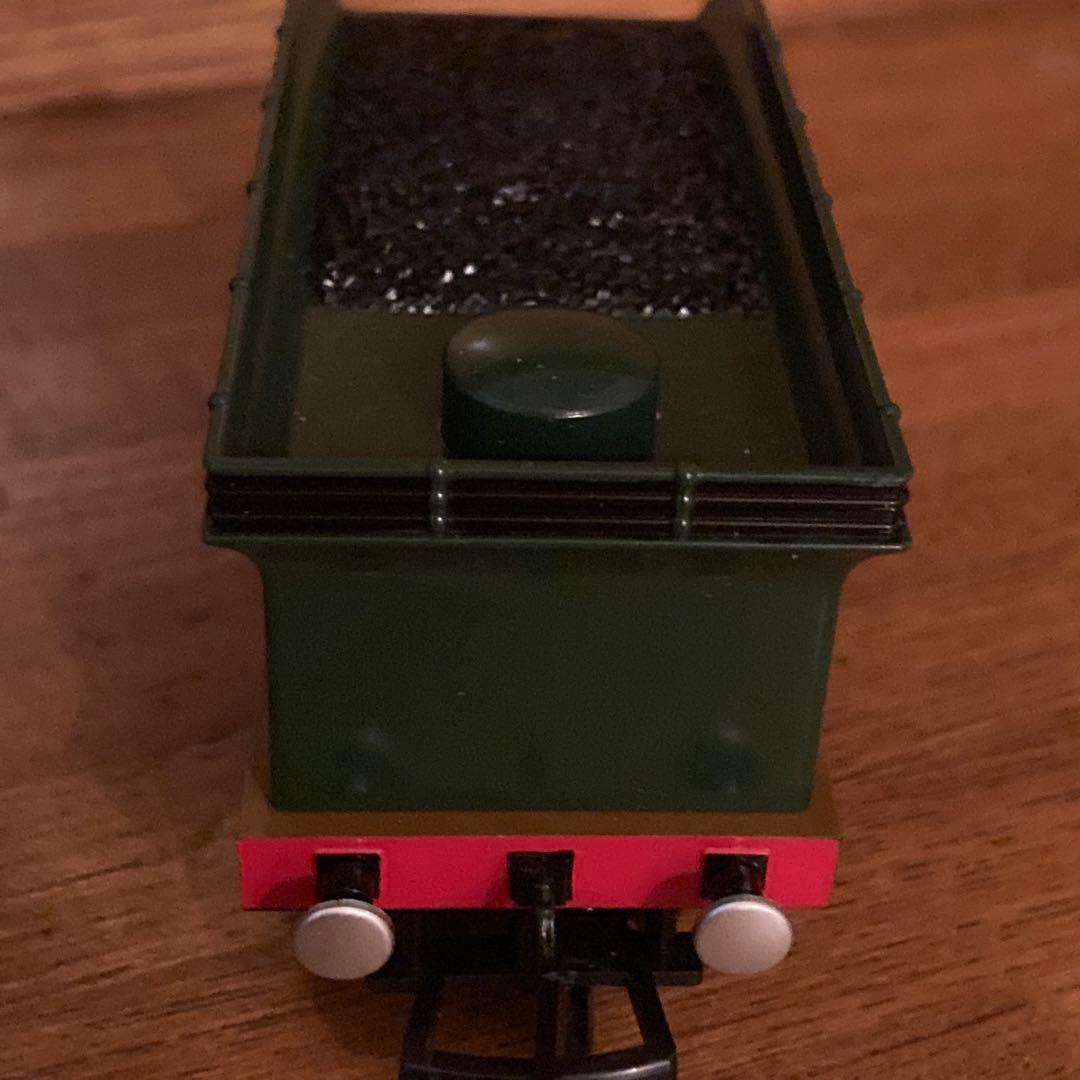 Bachmann HOゲージ　きかんしゃトーマスシリーズ　エミリー