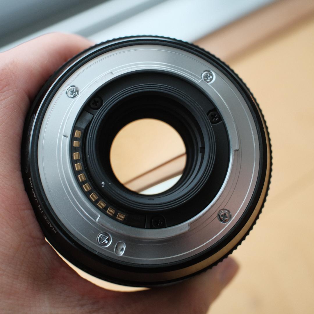 レンズ(単焦点) XF16mmF1.4 R WR