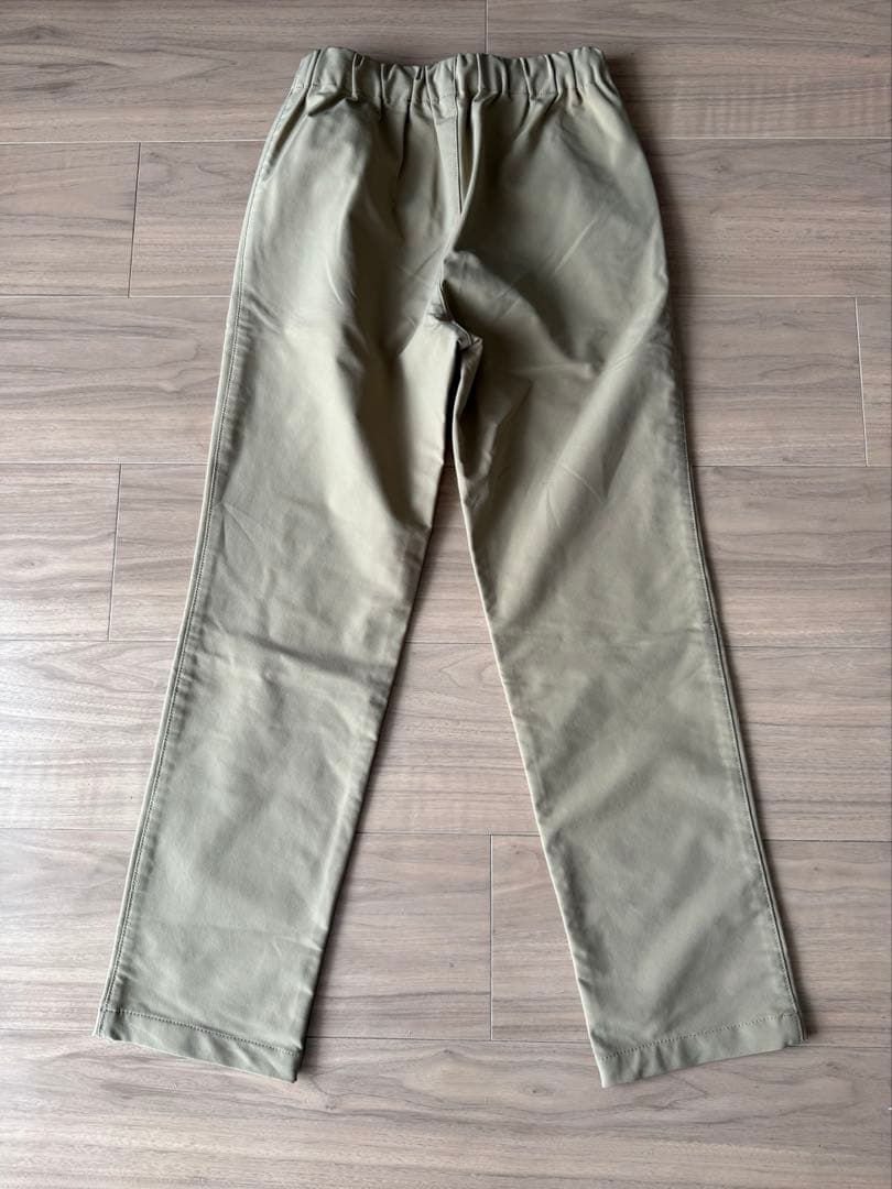 ザ ノースフェイス バーブパンツ　長ズボン140 2枚セット