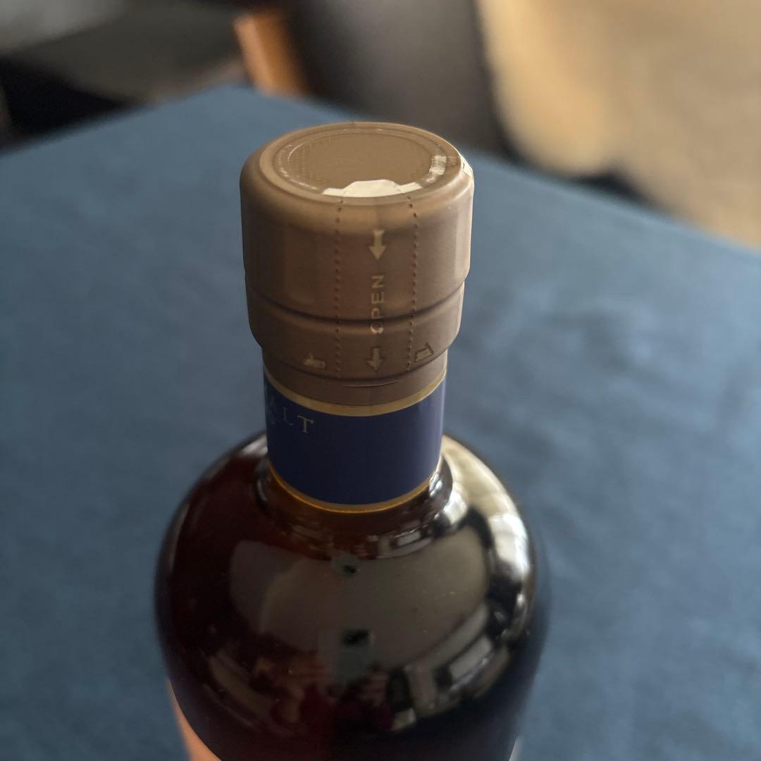 宮城峡 シングルモルト 10年 700ml