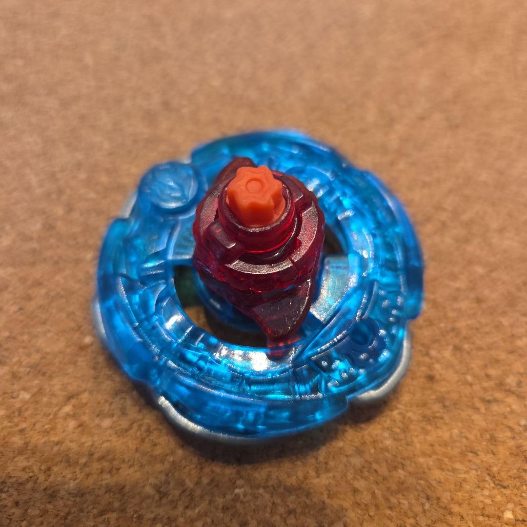 サムライペガシス メタルファイトベイブレード