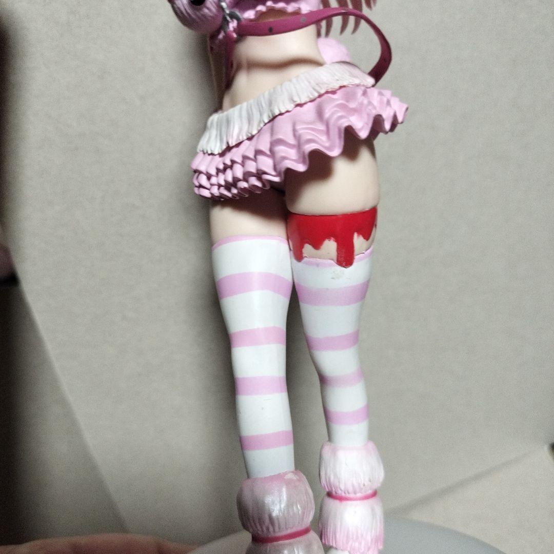 すーぱーそに子 GRG グルーミー レースクィーントリプルコラボ ②