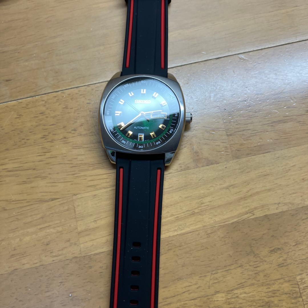【専用】SEIKO セイコー　RECRAFT SERIES（7S26-04B0）