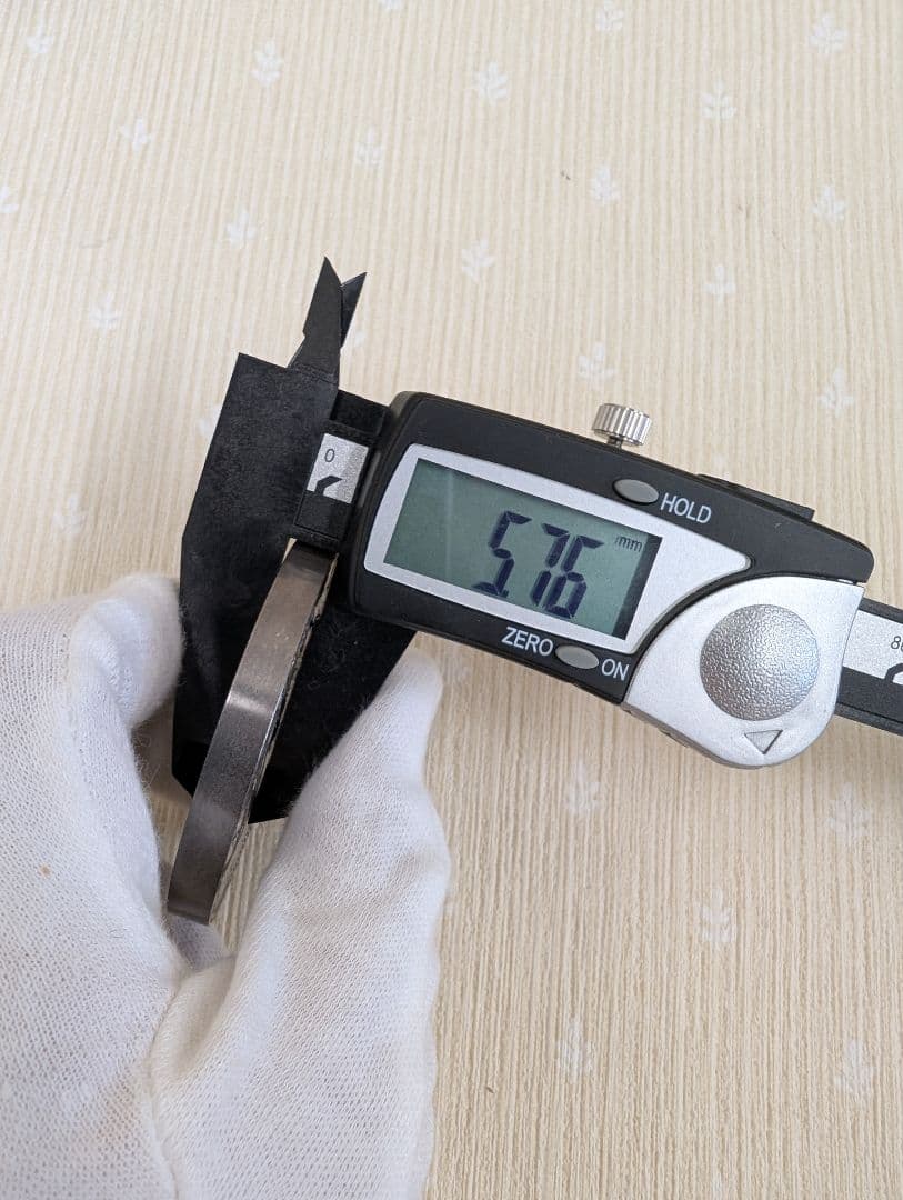 1982年 500円白銅貨発行 記念メダル 純銀製