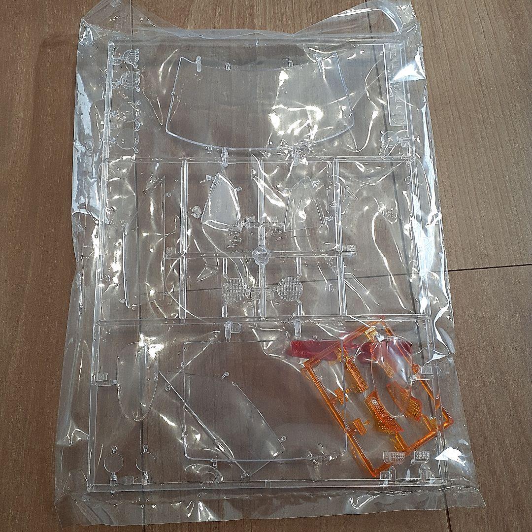 タミヤ　フェアレディ240ZG　1/12スケール