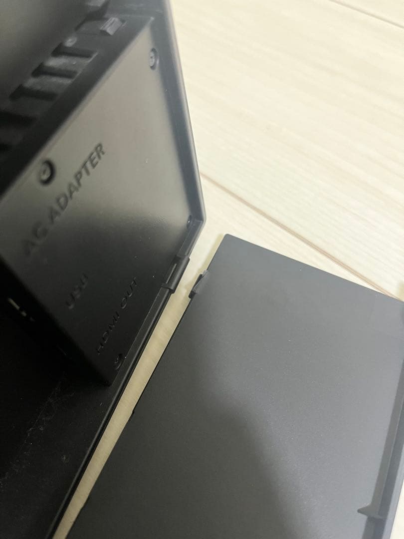 Nintendo Switch Splatoon Edition 本体