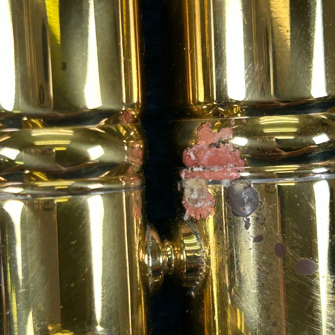 KAWAI カワイ　トランペット　ケース付き B 121