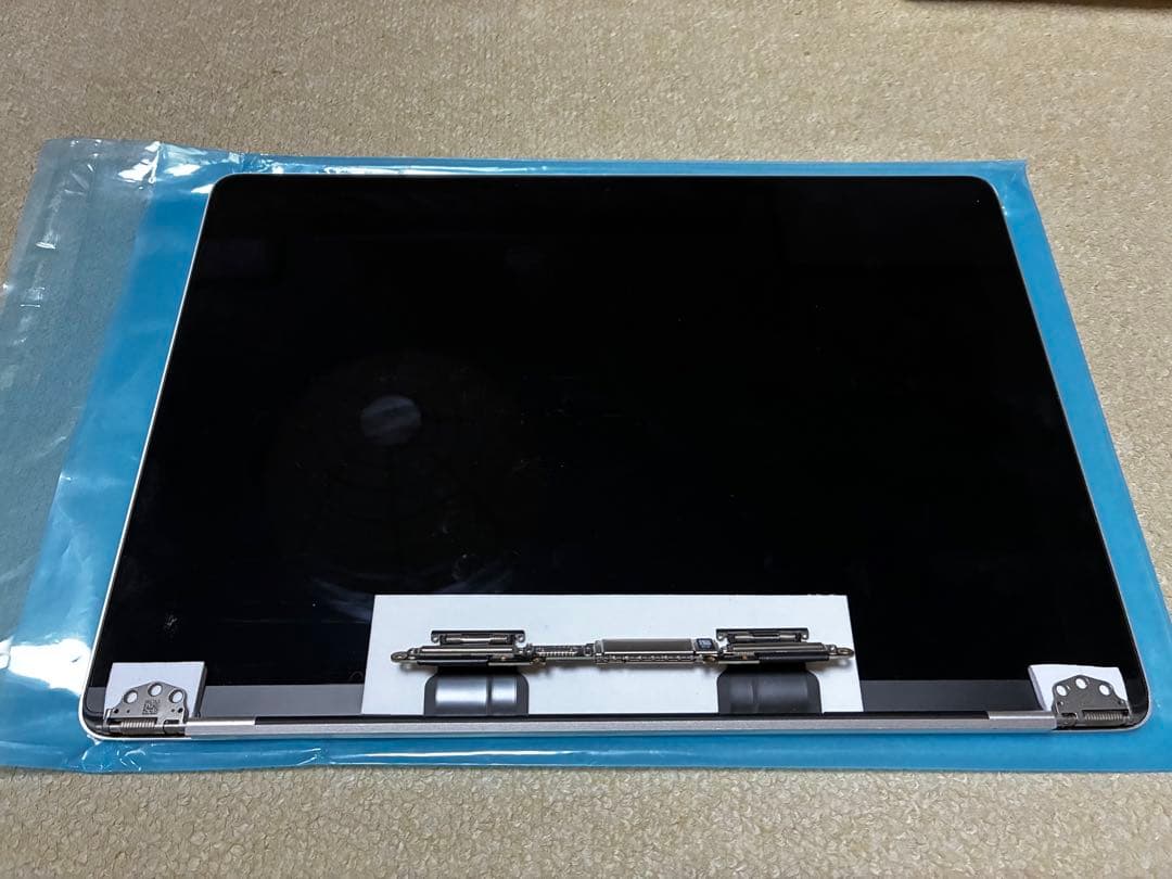 MacBook Pro A2338 カバージャンク品