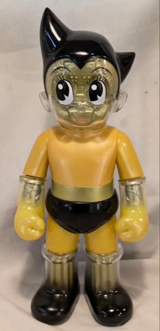 SECRET BASE ASTRO BOY フィギュア　鉄腕アトム