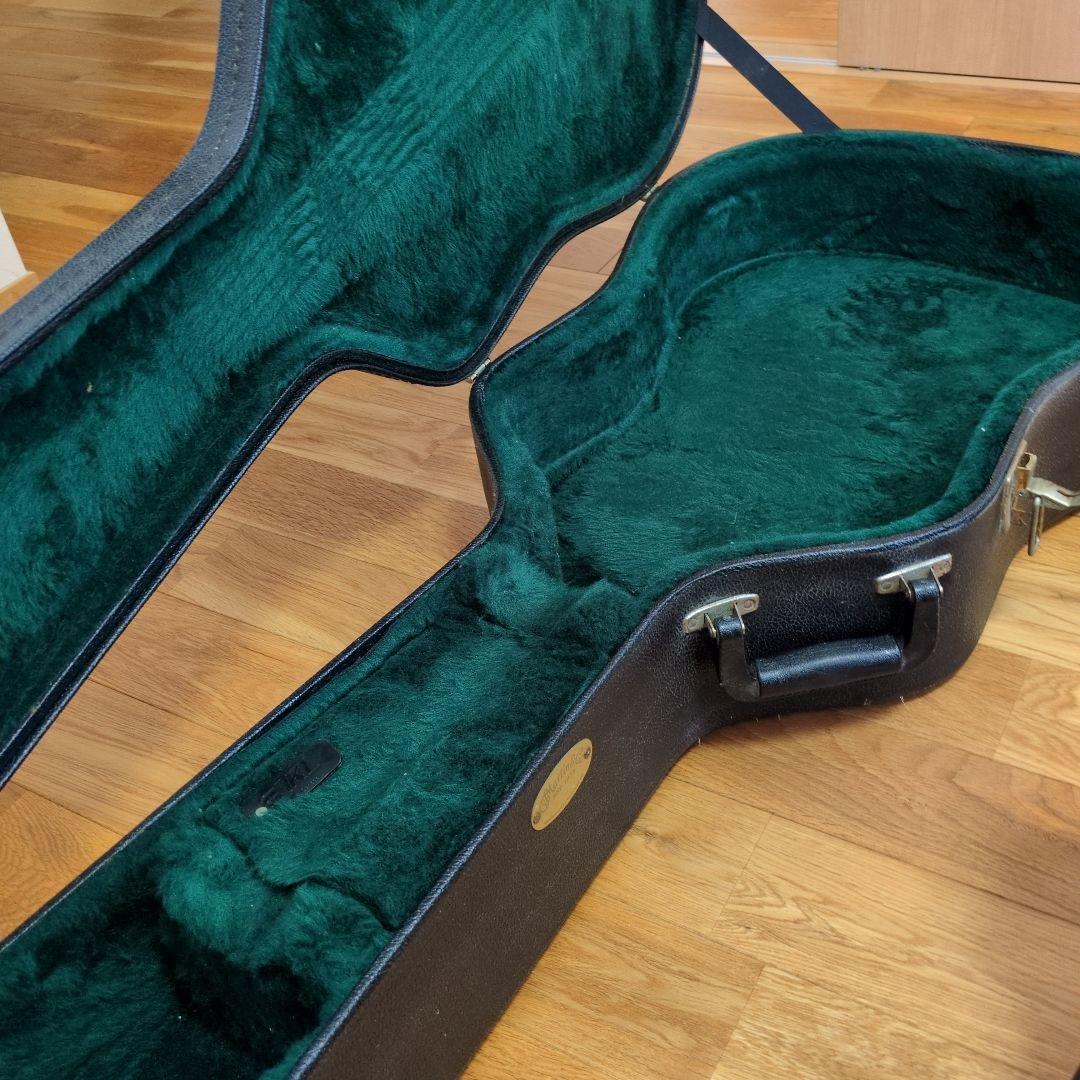 Martin & Co. D-15 アコースティックギター