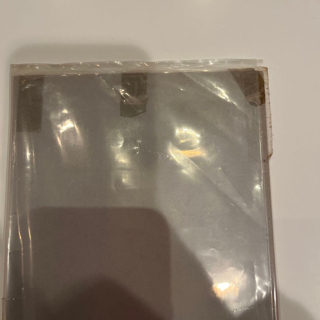 【非売品】ドラゴンボール　カードダス　ディスプレイ台紙