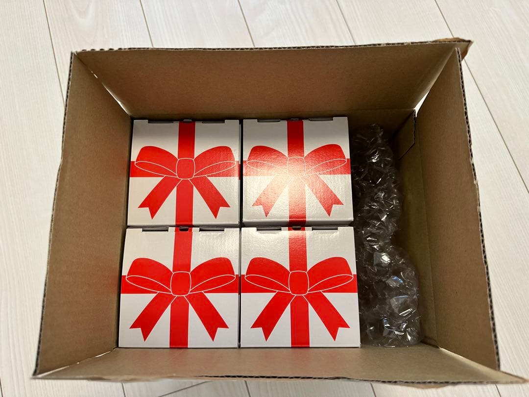 MOTHER2 エイトキューブス全8種セット