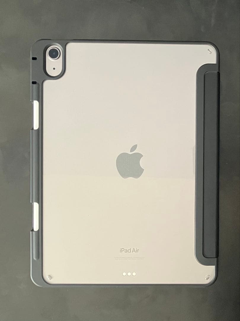 iPad Air (M2) 11インチ Wi-Fi スペースグレイ128GB