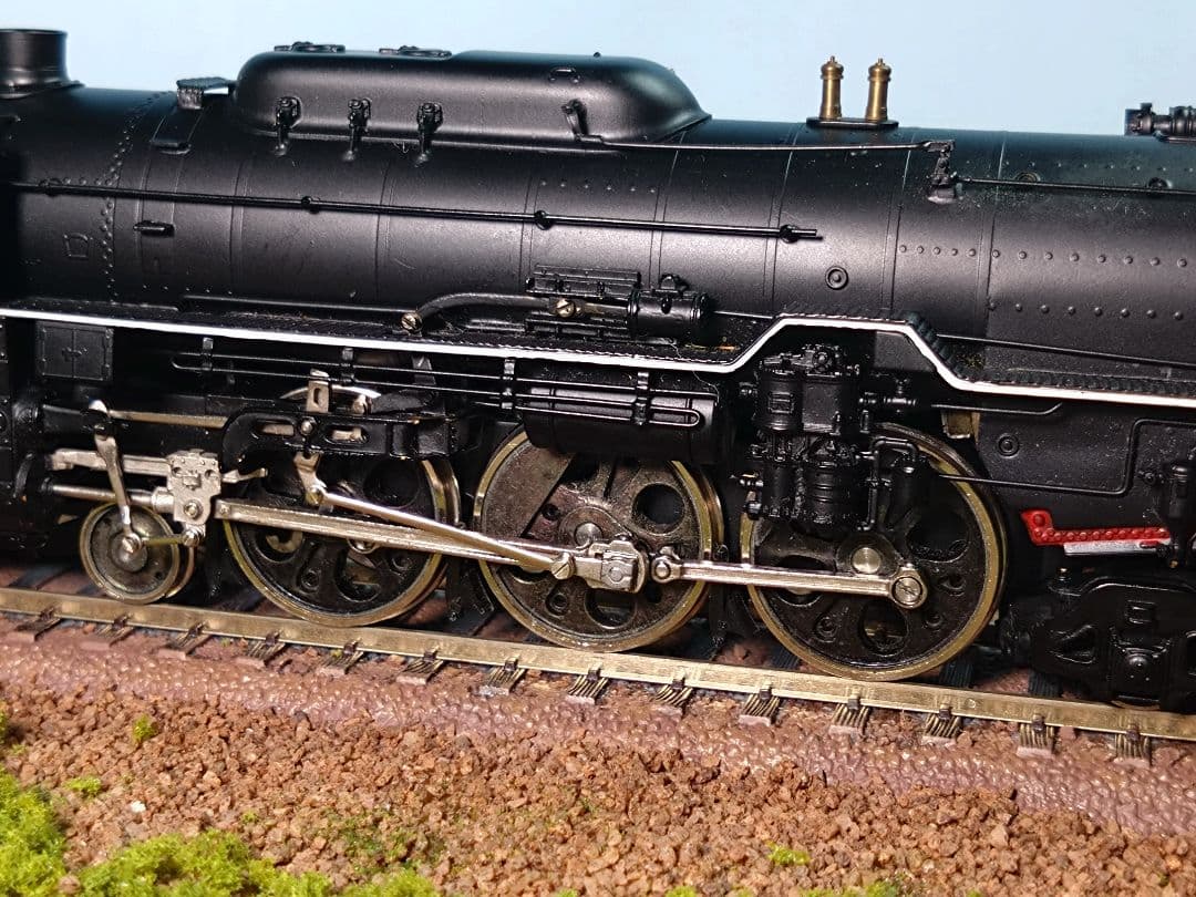 天賞堂　Ｃ６２ １７