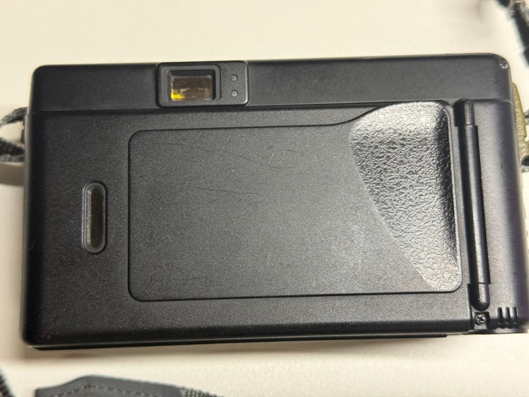 Konica現場監督 35 オリーブカラー